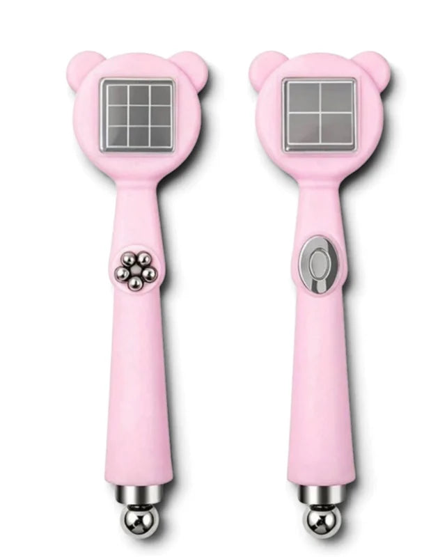 DIVA Panda Cat Eye Magneet Vierkant – 6-in-1