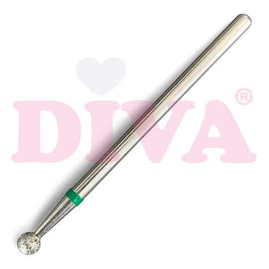 Diamond Bit Rond Small - Beauty by Wenn