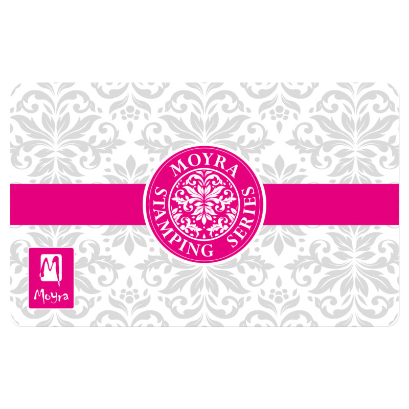 Moyra Scraper no 9 - Beauty by Wenn