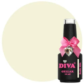 DIVA Gellak Hello Yellow Glow Collection 6x 10 ml