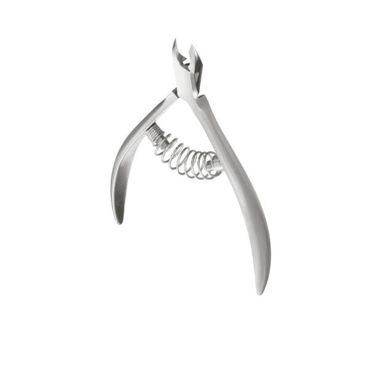 STALEKS PRO Professional Cuticle Nippers, Smart 30/3 - Beauty by Wenn