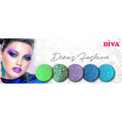 Diamondline Diva's Fashion Collection - Beauty by Wenn