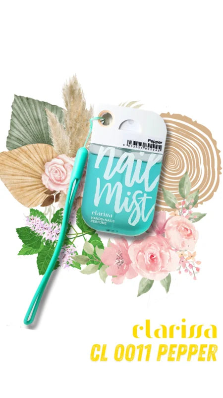 Nail Mist Display 2 - 36 stuks + 6 gratis Testers - Beauty by Wenn