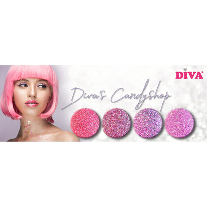 Diamondline Diva's Candyshop Collection - Beauty by Wenn