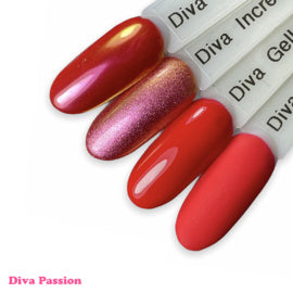 Diva Gellak Passion (uitverkocht)