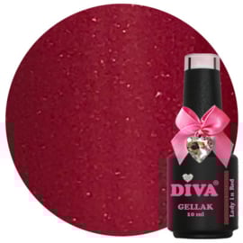 DIVA Gellak Love at First Sight Collection 6x 10 ml
