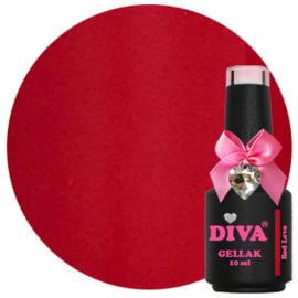 DIVA Gellak Love at First Sight Collection 6x 10 ml