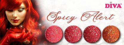 Diamondline Diva Spicy Alert Collection - Beauty by Wenn