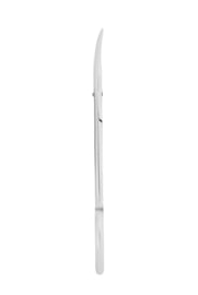 STALEKS PRO Cuticle Scissors, Classic 11/1 - Beauty by Wenn