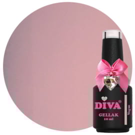 DIVA Gellak Avantgarde Collection 4x 10 ml #D