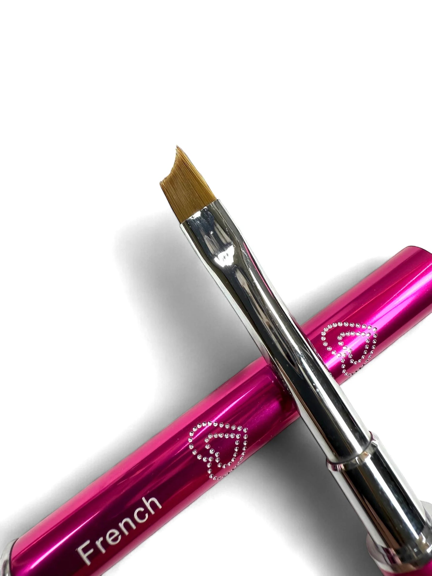Diva French Penseel - Beauty by Wenn
