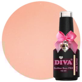 DIVA Rubber Basecoat Classic Collection 15 ml PRO