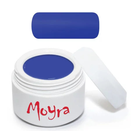 Moyra Artistic Painting no.18 Kings Blue - Beauty by Wenn