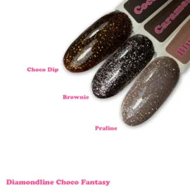 Diamondline Choco Fantasy Collection