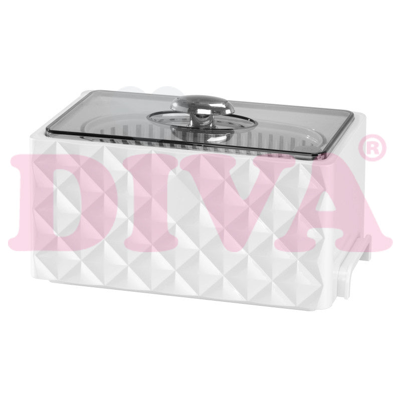 DIVA Diamond Ultrasonic White - Beauty by Wenn