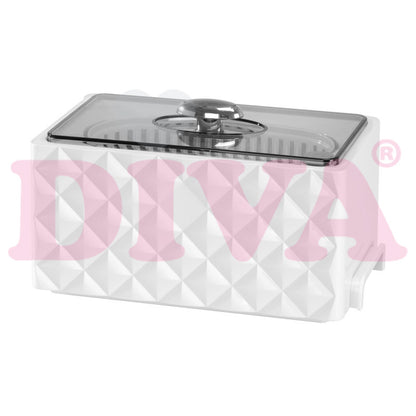 DIVA Diamond Ultrasonic White - Beauty by Wenn