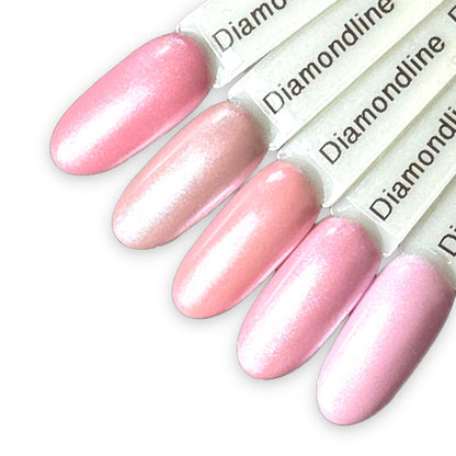 Diamondline Diva's White Glow - Beauty by Wenn
