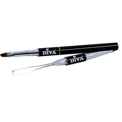 Diva Easygel Penseel en Tool - Beauty by Wenn