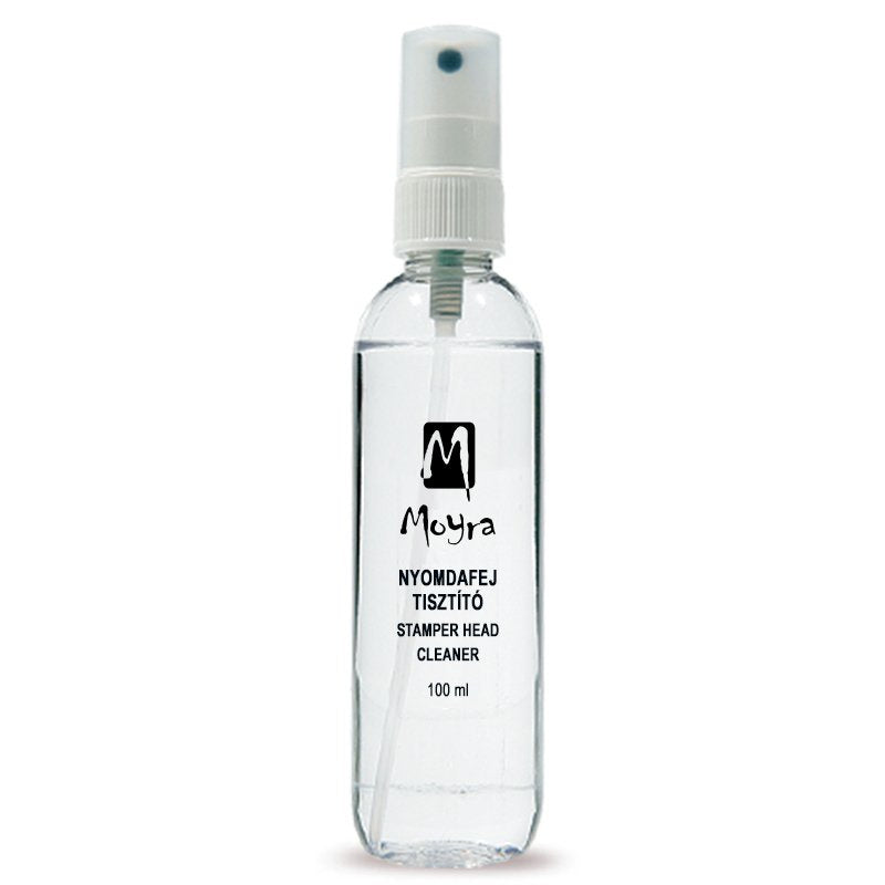 Moyra Head Cleaner - Beauty by Wenn