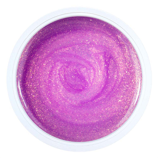 Alezori Gel Medium Exotic Fiji – HEMA Free Builder Gel (25g)