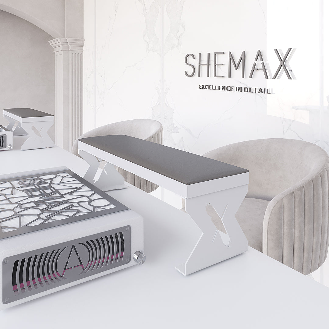 SHEMAX Armsteun LUXURY