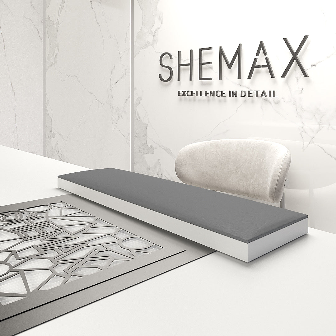 SHEMAX Armsteun LUXURY mini - Beauty by Wenn