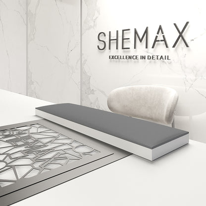SHEMAX Armsteun LUXURY mini - Beauty by Wenn