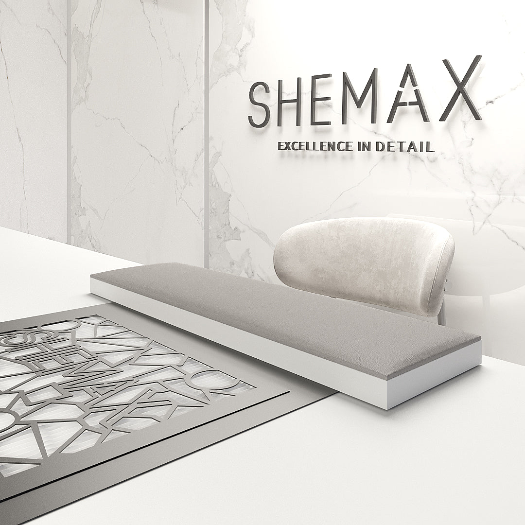 SHEMAX Armsteun LUXURY mini - Beauty by Wenn