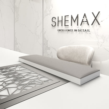 SHEMAX Armsteun LUXURY mini - Beauty by Wenn