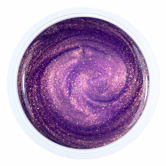 Alezori Gel Medium Exotic Ibiza – HEMA Free Builder Gel (25g)