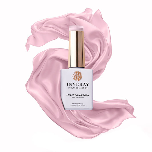 Inveray UV/LED Gel Nail Polish N°47 YOUTH