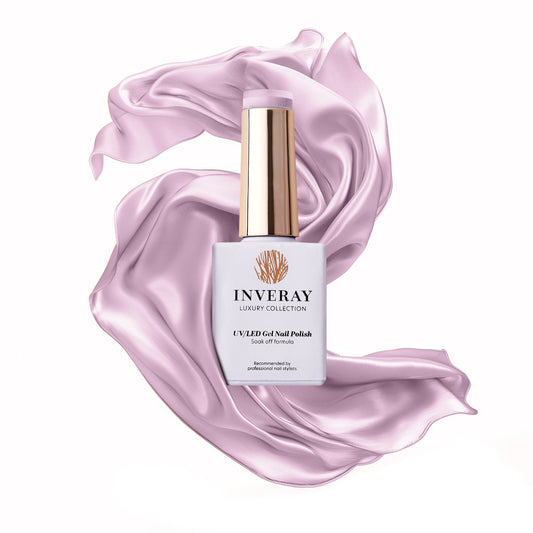 Inveray UV/LED Gel Nail Polish N°48 SENTIMENTALITY
