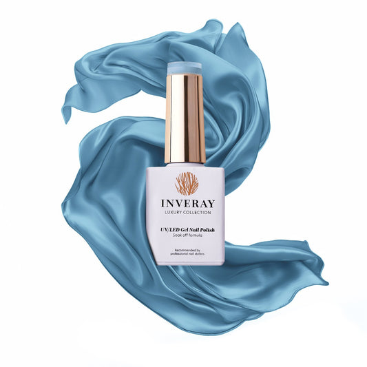 Inveray UV/LED Gel Nail Polish N°62 DREAMER