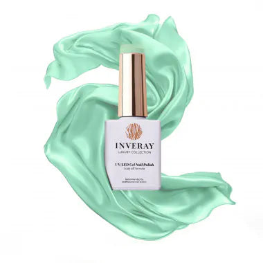 Inveray UV/LED Gel Nail Polish Luxury Collection N°126 SPOT-ON SOPOT