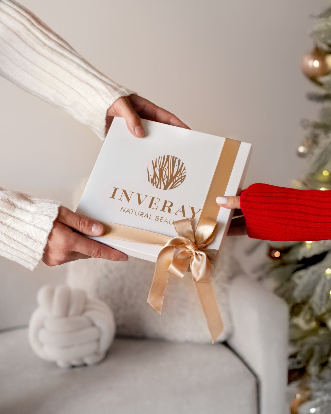 Christmas Reds – Limited Christmas Box