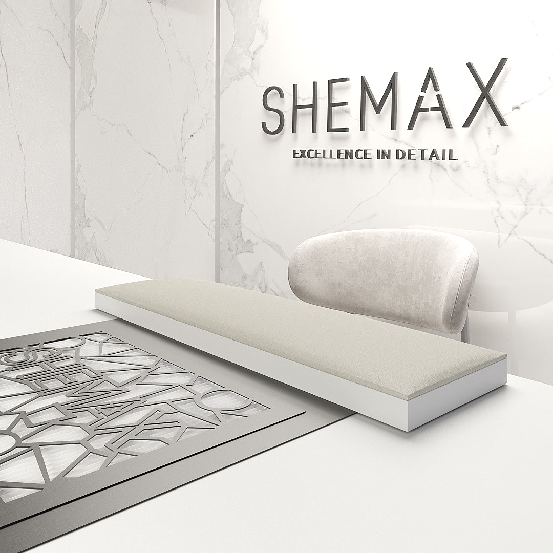 SHEMAX Armsteun LUXURY mini - Beauty by Wenn