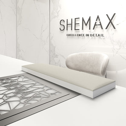 SHEMAX Armsteun LUXURY mini - Beauty by Wenn