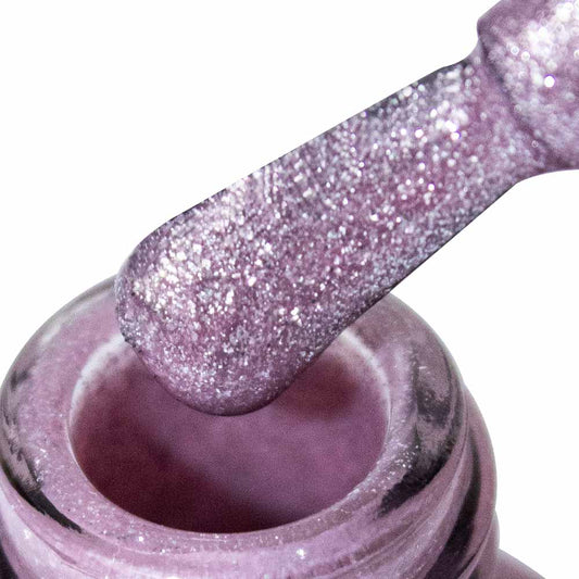 Alezori Gel Polish Cat Eye Flash Lady (15ml)