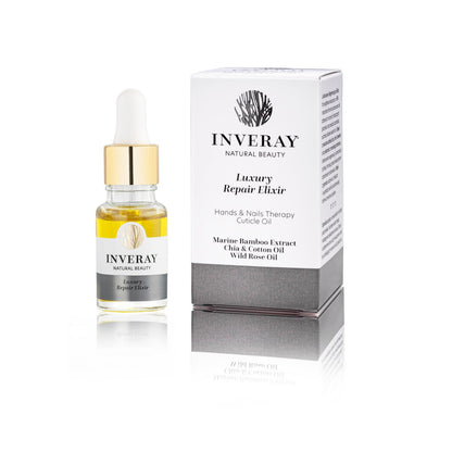 Inveray Luxury Repair Elixir - Beauty by Wenn