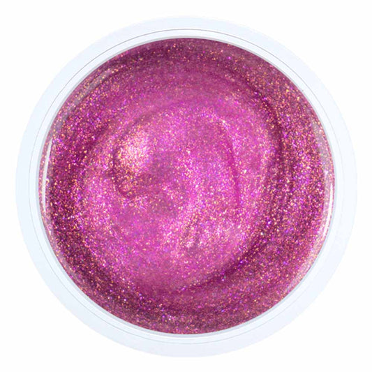 Alezori Gel Medium Exotic Mykonos – HEMA Free Builder Gel (25g)