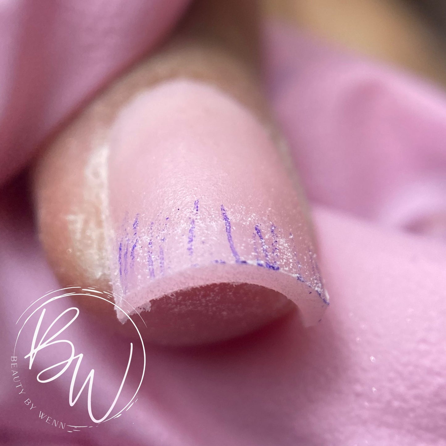 Allround opleiding tot nagelstyliste (8 dagen) €1200