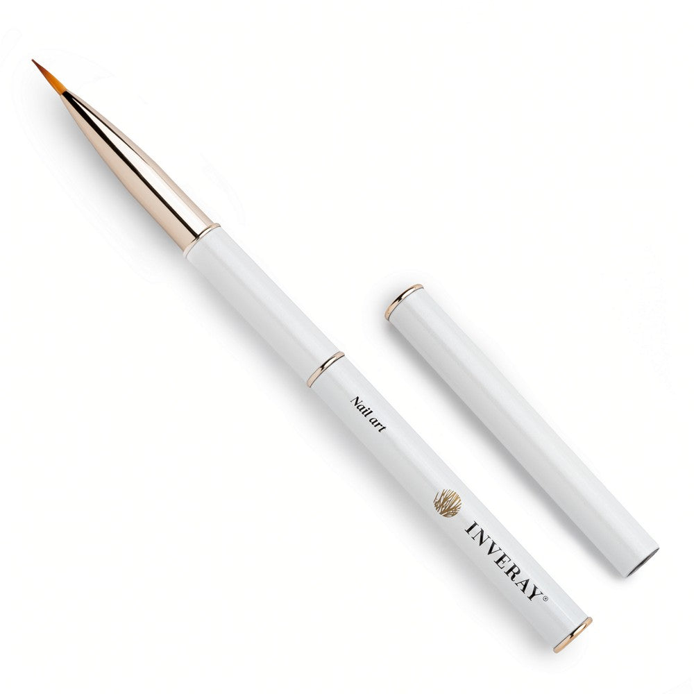 Inveray Nail Art Gel Brush Luxury Collection - Beauty by Wenn