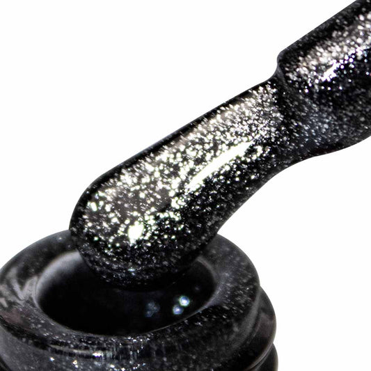 Alezori Gel Polish Cat Eye Flash Royalty (15ml)