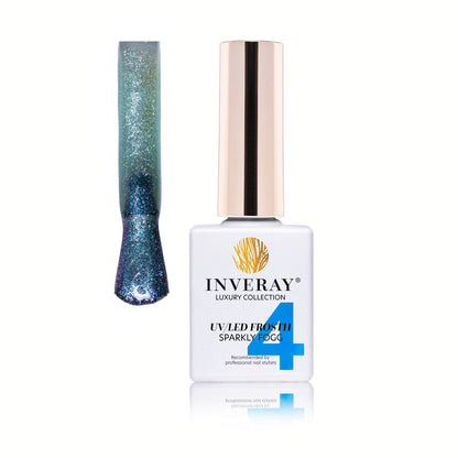 FROSTH N°4 SPARKLY FOGG - Beauty by Wenn