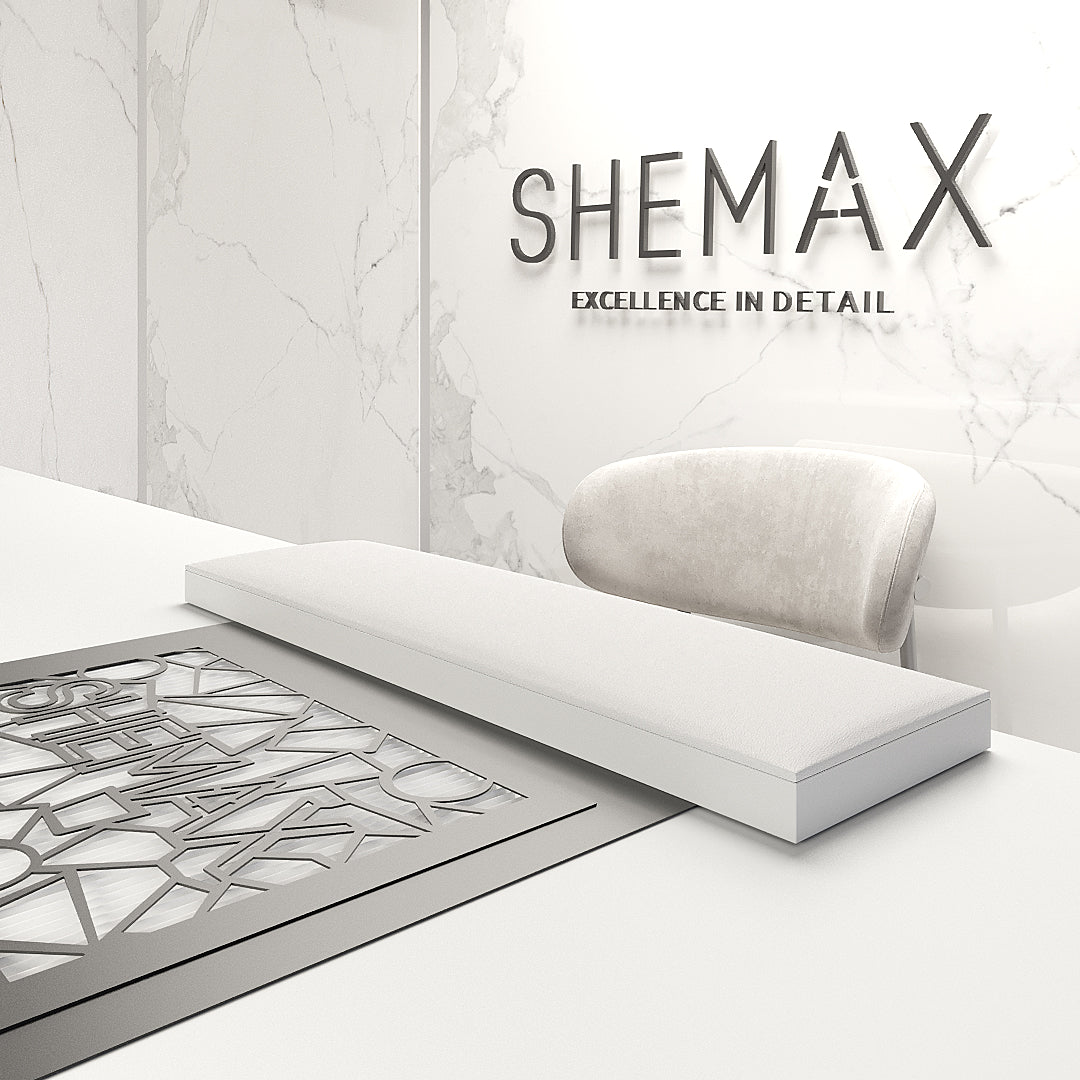 SHEMAX Armsteun LUXURY mini - Beauty by Wenn
