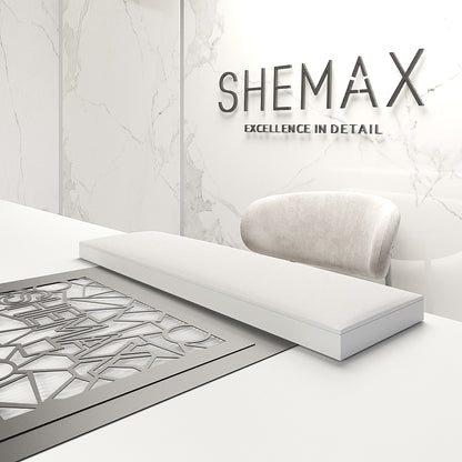 SHEMAX Armsteun LUXURY mini - Beauty by Wenn